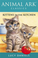 Kittens in the Kitchen cover