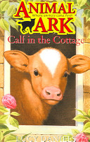 Calf in the Cottage cover