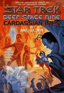 Cardassian Imps cover