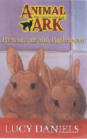 Bunnies in the Bathroom cover