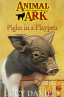 Piglet in a Playpen cover