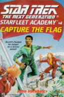 Capture the Flag cover