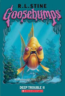 Deep Trouble II cover