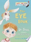 The Eye Book cover