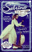 Santa's Little Helper cover
