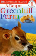 A Day at Greenhill Farm cover