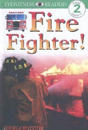 Fire Fighter! cover