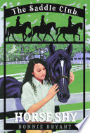 Horse Shy cover