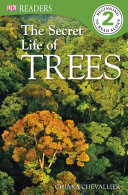 The Secret Life of Trees cover