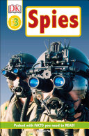 Spies cover