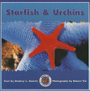 Starfish and Urchins cover