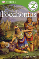 The Story of Pocahontas cover