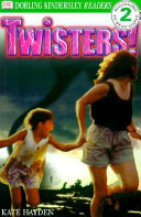Twisters! cover