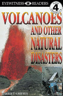 Volcanoes and Other Natural Disasters/Earthquakes and Other Natural Disasters cover