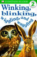 Winking, Blinking, Wiggling, and Waggling cover