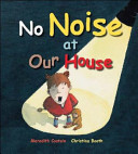 Noise! (NQ) cover
