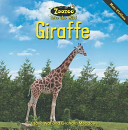 Giraffes (The Longman World of Animals) cover