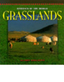 Grasslands (Habitats of the World) cover