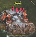 Hippos (The Longman World of Animals) cover