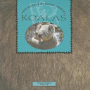 Koalas (The Longman World of Animals) cover