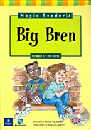 Big Bren cover