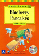 Blueberry Pancakes cover