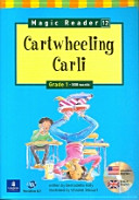 Cartwheeling Carli cover