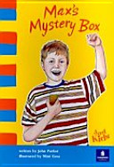 Max's Mystery Box cover