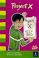 Project X cover