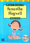 Samantha Singwell cover