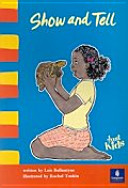 Show and Tell cover