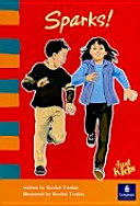 Sparks! cover