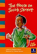 The House on Jacob Street cover