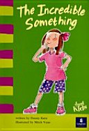The Incredible Something cover