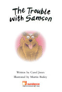 The Trouble With Samson cover