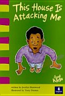 This House Is Attacking Me cover