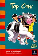 Top Cow cover