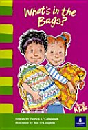 What's in the Bags? cover