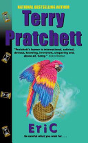 Eric cover