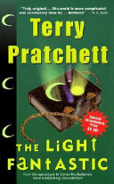 The Light Fantastic cover