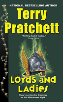 Lords and Ladies cover