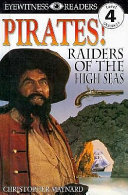 Pirates! Raiders of the High Seas cover