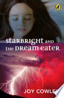 Starbright and the Dream Eater cover