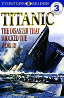Titanic: The Disaster That Shocked the World! cover