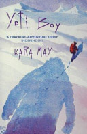 Yeti Boy cover