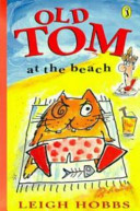 Old Tom at the Beach cover