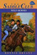 Wild Horses cover