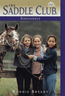 Sidesaddle cover