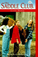 Lucky Horse cover