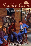 Horse Fever cover
